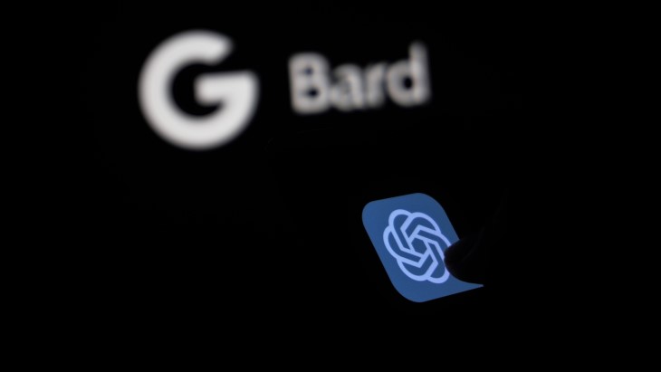 Ibarat Menantang Musuh Langsung di Markasnya, Bing AI Masuk Chrome 