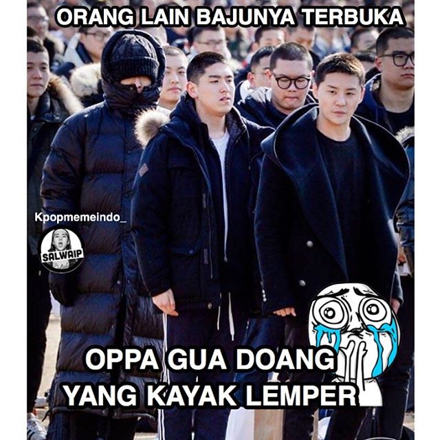 (Instagram/kpopmemeindo_)