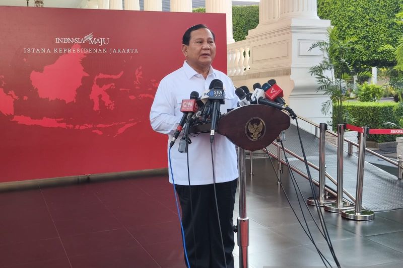 Pengamat Nilai Aksi Konkret Prabowo Bantu Gaza Bikin AS-Israel Ketar-Ketir