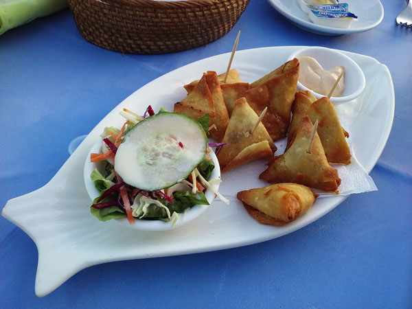 samosa