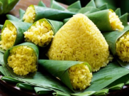 Nasi Tutug Oncom, Hidangan Sunda yang Naik Kelas