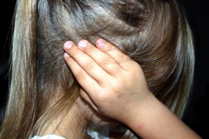 Tanpa pikir panjang langsung berteriak pada anak. (Foto: Pixabay/Counselling)
