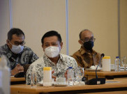 Pemda DIY Bangun 3 Instalasi Generator Oksigen