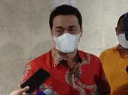 Surat Undangan untuk Jokowi Saksikan Formula E Sudah Dikirim