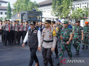 Pemudik Diminta Tak Paksakan Diri Berkendara Jika Lelah di Jalan