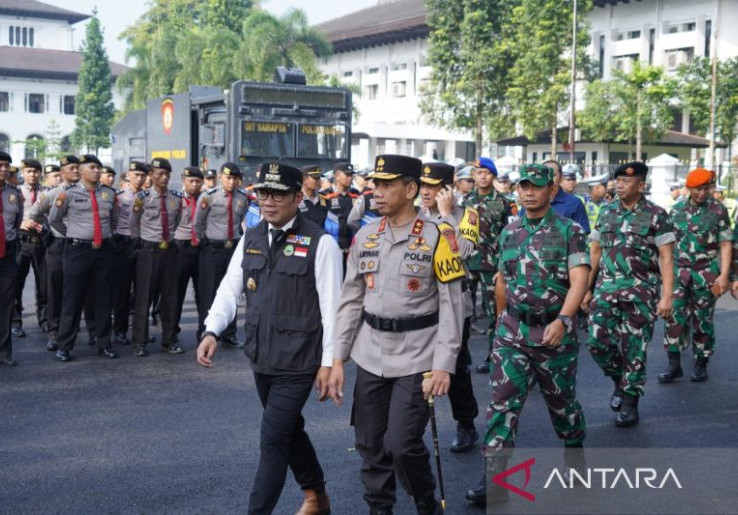 Pemudik Diminta Tak Paksakan Diri Berkendara Jika Lelah di Jalan