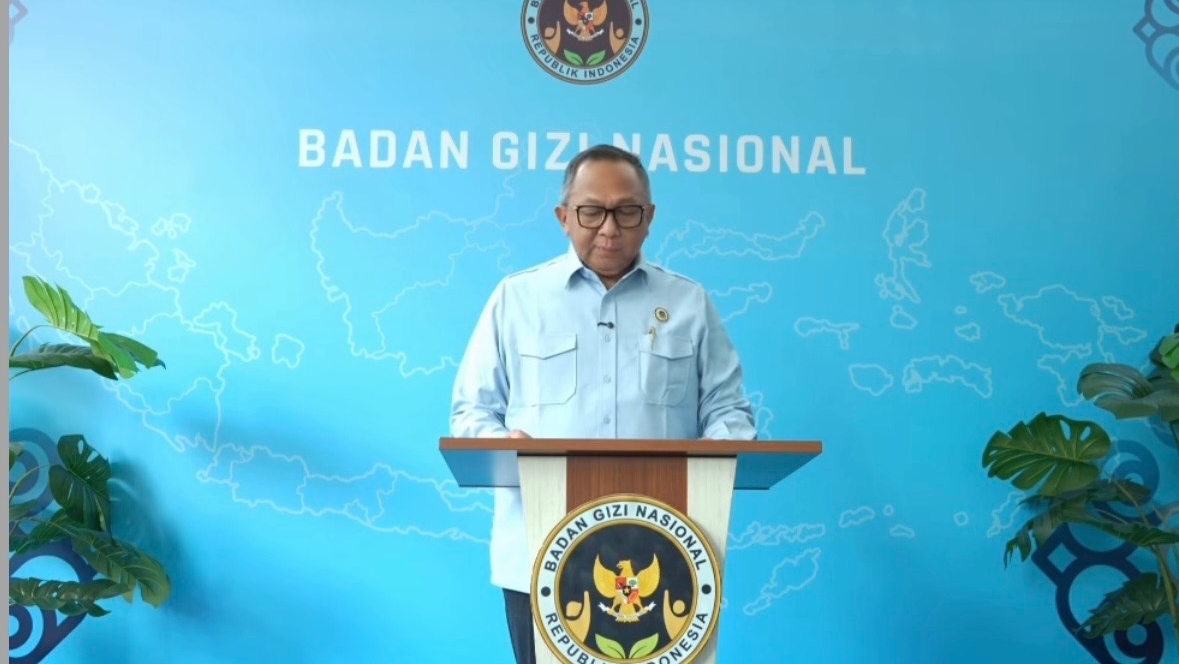219 Penerima MBG di Batang Alami Gangguan Kesehatan, BGN Suspend Berat SPPG