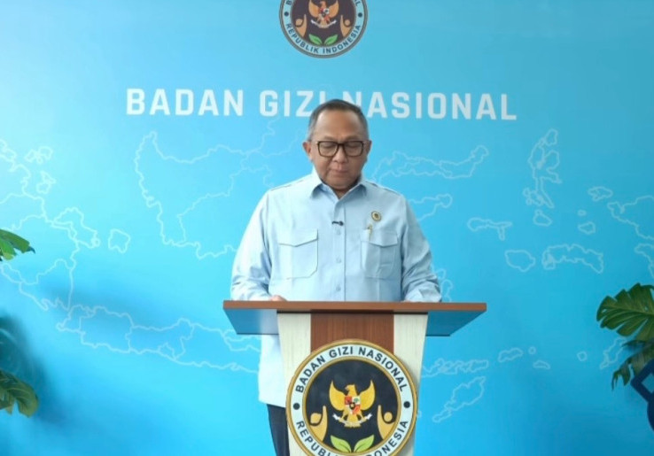 219 Penerima MBG di Batang Alami Gangguan Kesehatan, BGN Suspend Berat SPPG