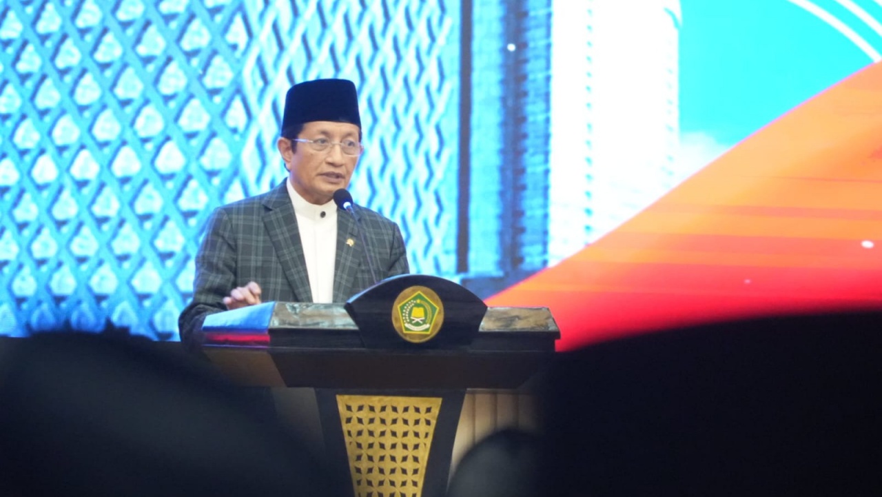 Panduan Ibadah Idul Fitri 1446 H, Materi Ceramah Salat Id Mesti Sebarkan Nilai Toleransi dan Dilarang Bermuatan Politis