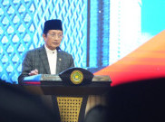 Panduan Ibadah Idul Fitri 1446 H, Materi Ceramah Salat Id Mesti Sebarkan Nilai Toleransi dan Dilarang Bermuatan Politis