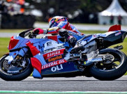 Federal Oil Boyong Jaringan Penjualan Indonesia Nonton Langsung MotoGP Malaysia 2022