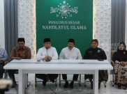 Permintaan Maaf PBNU Terkait Pertemuan Nahdliyin Muda dengan Presiden Israel Isaac Herzog