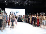 Geliat Indonesia Fashion Week 2022 Telah Kembali