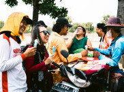 LAIR, Bermusik dari Jatiwangi ke Amerika Serikat