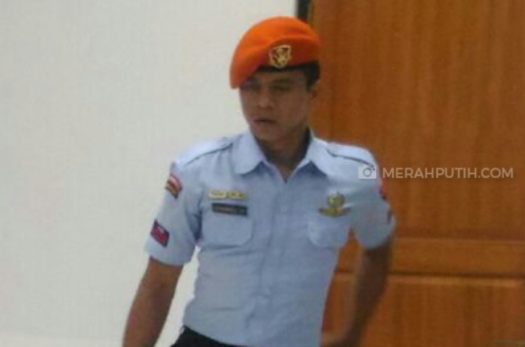 Aniaya Jurnalis, Oknum TNI AU Dihukum Tiga Bulan Penjara