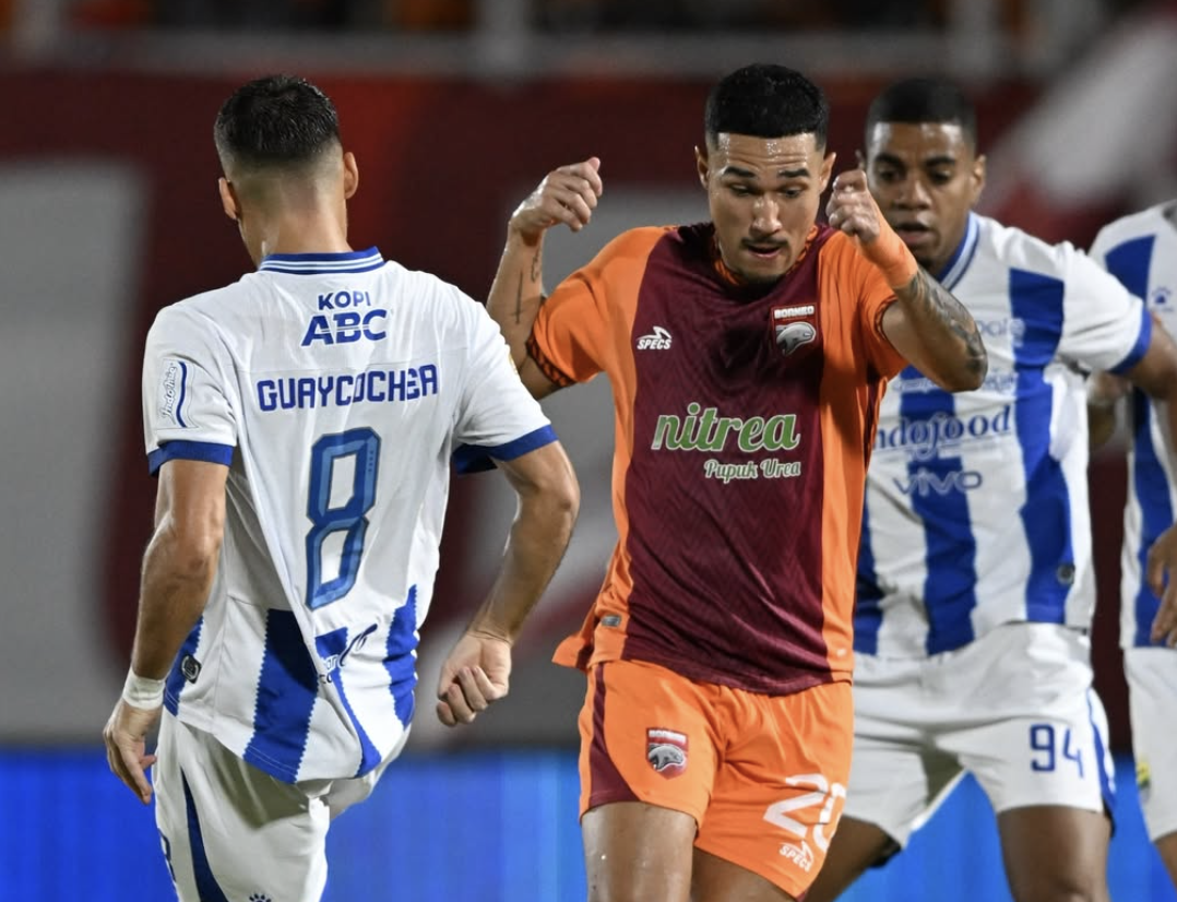 Jadwal, Siaran Langsung, Live dan Link Streaming Laga Super League Persik Kediri Vs Borneo FC, Dewa United Kontra Persijap Rabu, 29 April 2026