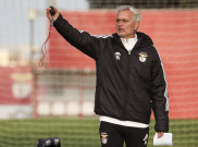 Jose Mourinho Belum Bisa ke Real Madrid, Enrique Riquelme Ganggu Rencana Florentino Perez
