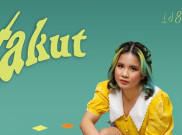 Rilis Single ‘Takut’, Idgitaf Ajak Pendengar tidak Perlu Khawatir soal Hidup