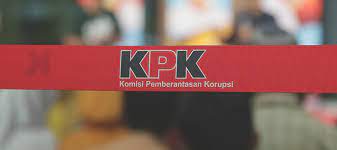 KPK Periksa 3 Eks Anggota DPRD Mimika Terkait Dugaan Korupsi Gereja King Mile