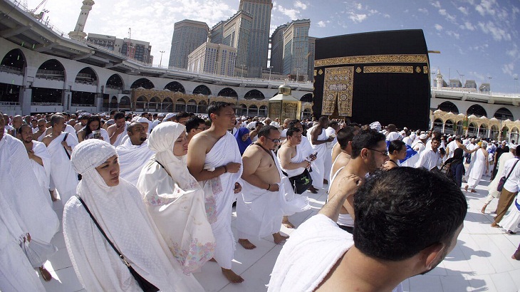 Kemenag Solo Catat Ada 127 Biro Perjalanan Umrah Tak Berizin