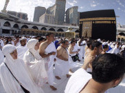 Kemenag Solo Catat Ada 127 Biro Perjalanan Umrah Tak Berizin