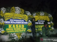 Hormati Pramono Edhie, TNI AD Kibarkan Bendera Setengah Tiang 7 Hari