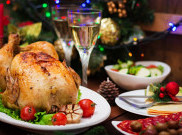 Makanan Khas Natal utuk Recharge Kehangatan Keluarga