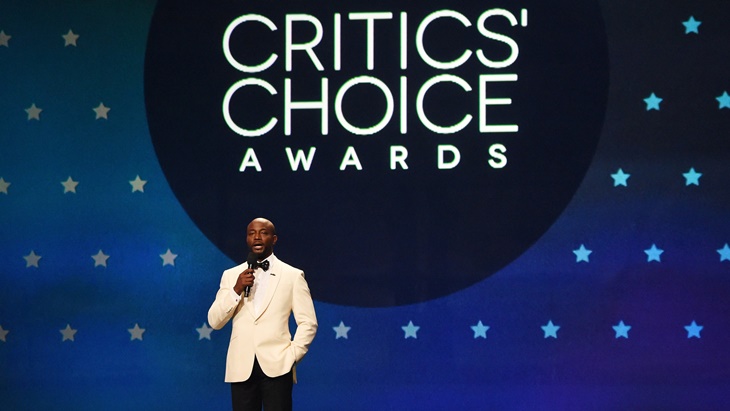 Critics Choice Awards 2022 Digelar 13 Maret, Bersamaan dengan BAFTA