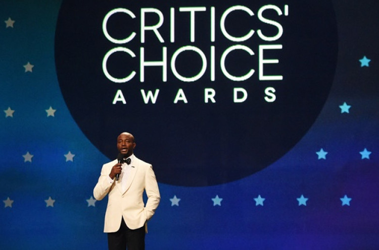 Critics Choice Awards 2022 Digelar 13 Maret, Bersamaan dengan BAFTA