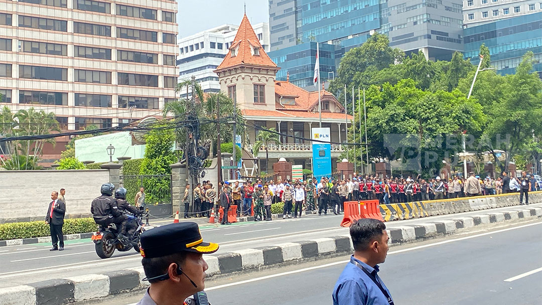 Melihat Paus Fransiskus dari Dekat, Mahasiswi Asal Pulau Kei Merasakan Getaran