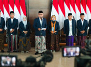 47 Ribu Jemaah Haji Indonesia Telah Kembali ke Tanah Air, Menhaj Soroti Evaluasi Layanan
