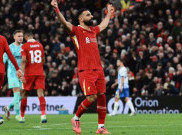 Hasil Liga Inggris: Liverpool Comeback, City dan Arsenal Tumbang