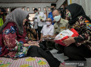 Antisipasi Resesi Ekonomi, DPR Minta Percepat Program Perlindungan Warga Miskin