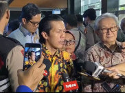Patra M Zen: Kami akan Bawa Pulang Pak Hasto ke Kandang Banteng