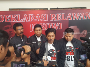 Banteng Asli Nusantara Deklarasi Dukung Jokowi di Pilpres 2019