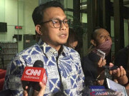 KPK Konfirmasi 2 Saksi yang Bertemu dengan Nurhadi