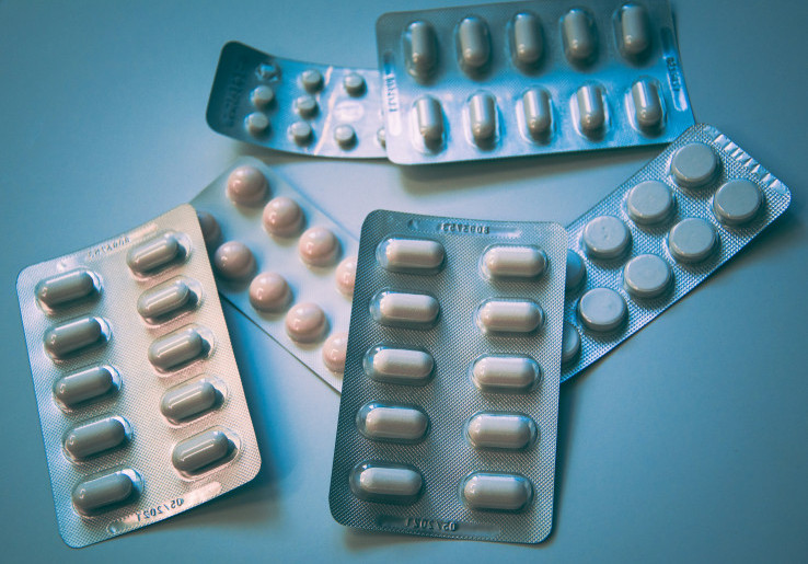 Pasar Pramuka dan Grogol Diduga Masih Jadi Tempat Peredaran Obat dan Kosmetik Palsu