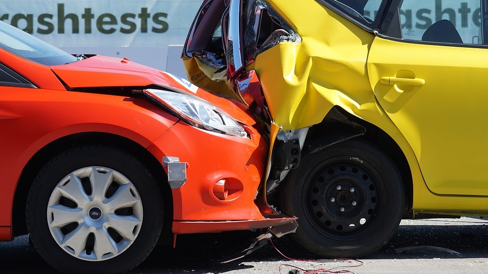 Google Kembangkan Aplikasi Pendeteksi Kecelakaan Mobil