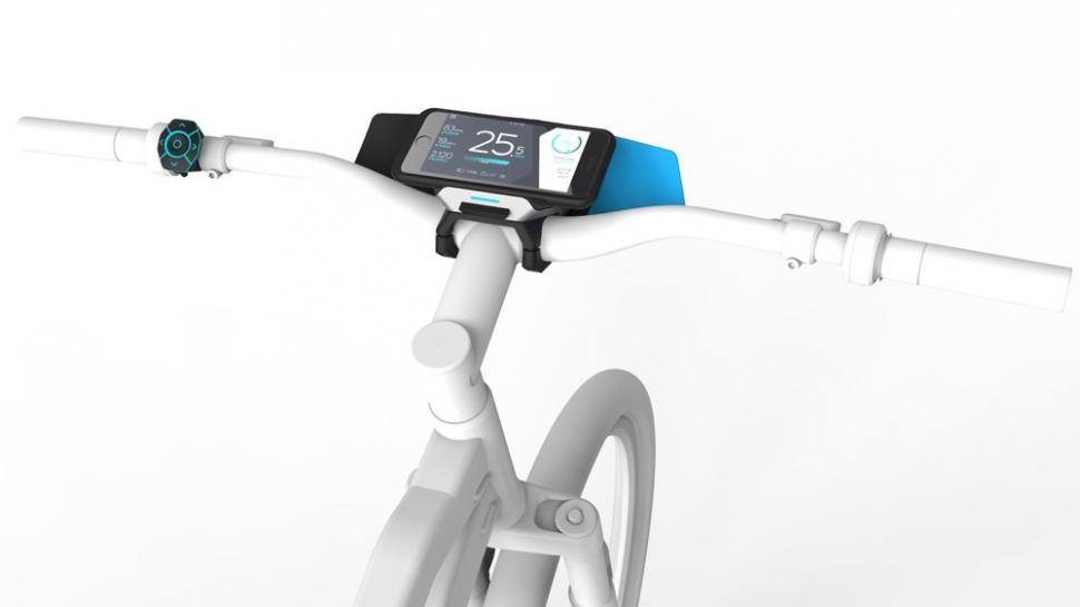 COBi smart bike system (Foto: Road.cc)