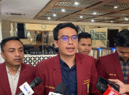 Tak Kasih Bicara Sesama Legislator, Pimpinan Baleg Dilaporkan ke MKD