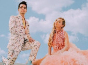 Desainer Mode Indonesia Go International Melalui Karya Couture