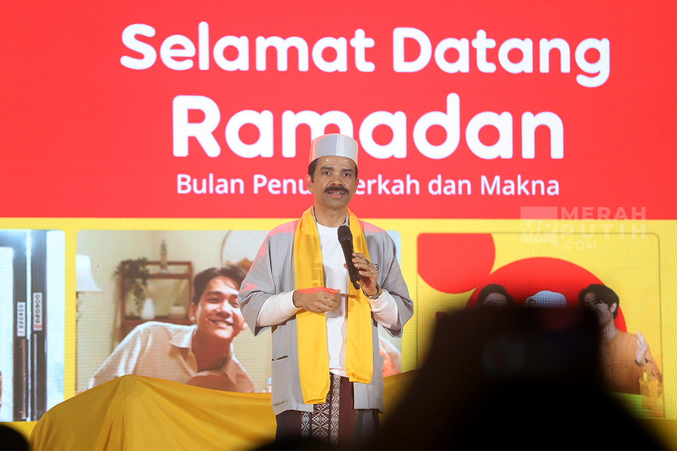 Sambut Bulan Suci Ramadan Indosat Hadirkan Paket Internet Simpelnya IM3