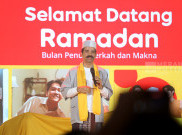 Sambut Bulan Suci Ramadan Indosat Hadirkan Paket Internet Simpelnya IM3