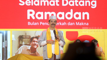 Sambut Bulan Suci Ramadan Indosat Hadirkan Paket Internet Simpelnya IM3 