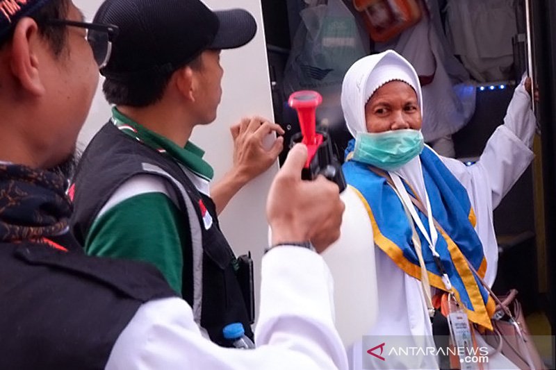 DPR Kritik Keputusan Menag Batalkan Penyelenggaran Haji 2020
