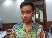 Gibran Lobi Menpora Uji Coba Indonesia Vs Argentina Main di Stadion Manahan