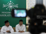 Alasan Mudahnya 5 Nahdliyin Berangkat ke Israel