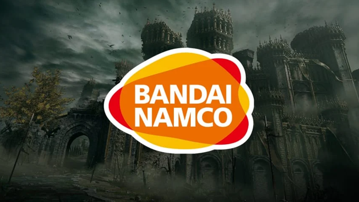 Bandai Namco Kena Ransome