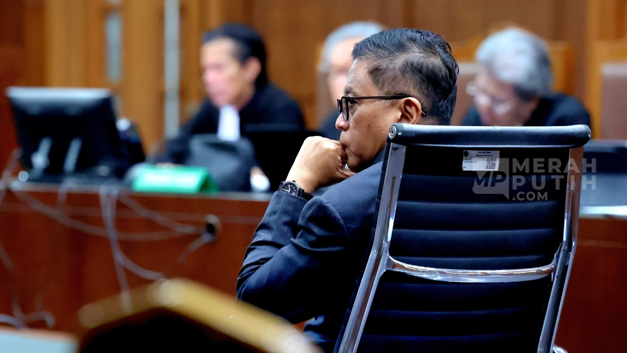 Berbagai Ormas Demo di Sidang Lanjutan Dugaan Suap Sekjen PDIP Hasto, Polisi Kerahkan 1.082 Personel   