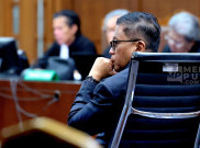 Nasib Sekjen PDIP Hasto Kristiyanto Ditentukan dalam Sidang Putusan Hari Ini